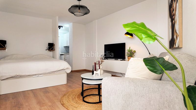 Foto cd4febed-ec4d-4214-a671-4ba4c6382d49. Apartament amb piscina a El Faro de Calaburra - Chaparral Mijas