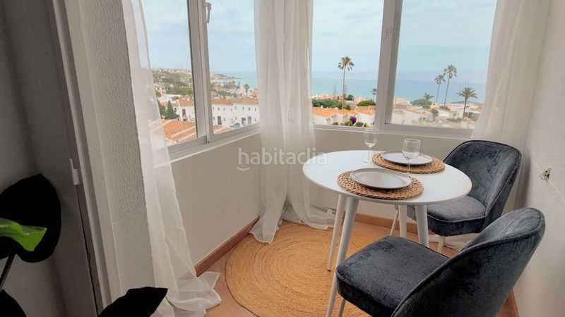 Foto d64d326e-8234-4081-90f9-0f2e3691cc30. Apartament amb piscina a El Faro de Calaburra - Chaparral Mijas
