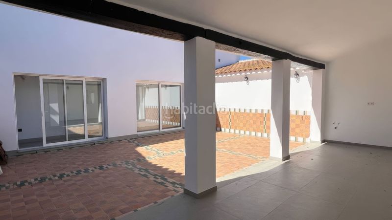 Foto 02162ce8-cb3a-46c1-b77f-81c38ef75ad0. Country house with pool in Casarabonela
