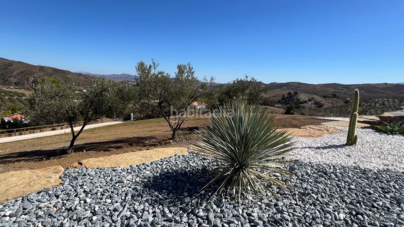 Foto 7b6e311c-955a-4d6f-94ad-55e7a034dae2. Country house with pool in Casarabonela