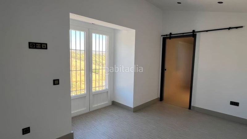 Foto 9eb50624-9581-4c3a-abba-adc5bfb4d4b0. Country house with pool in Casarabonela