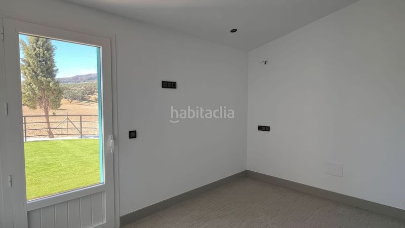 Foto 9f4ec077-b4f7-421d-9626-87bea162d86a. Country house with pool in Casarabonela