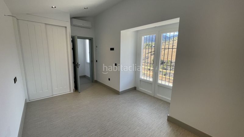 Foto bc82cf7c-5537-4ec3-8fbf-9d105fea4a08. Country house with pool in Casarabonela