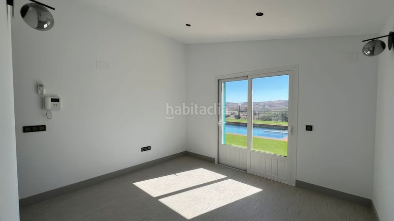 Foto eb6033ea-2ff3-4166-a4e9-040f64c749bc. Country house with pool in Casarabonela