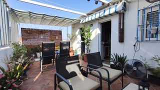 Casa adossada a Centro