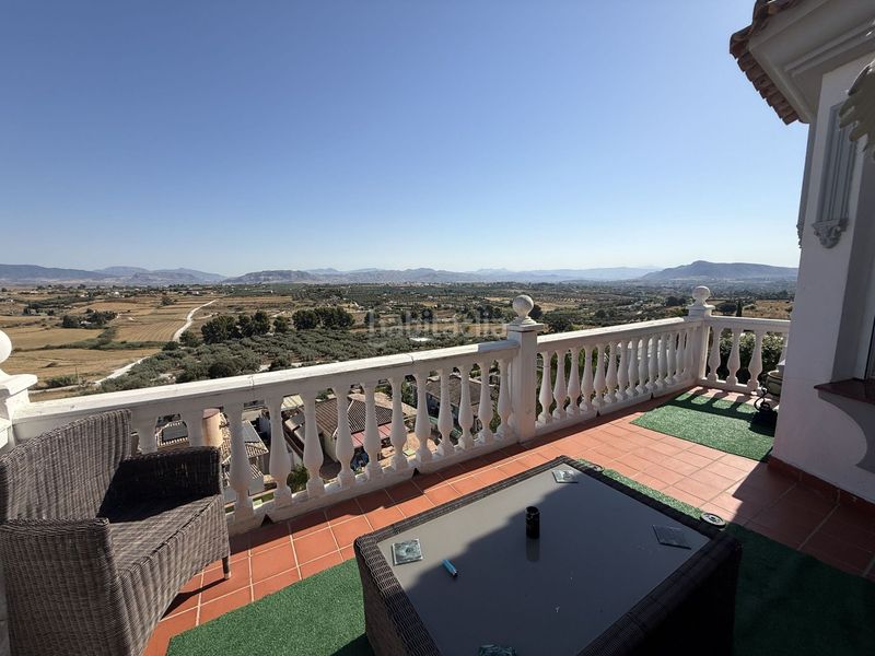Foto b846863e-e387-4649-8230-2490add30587. Casa amb piscina a Coín