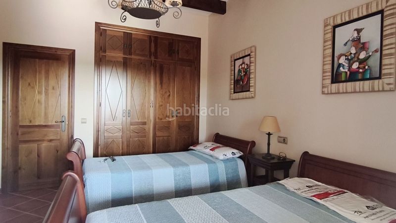 Foto f028d033-1fe3-42a9-a497-a0efa2d38817. Lloguer masia a Centro Alhaurín el Grande