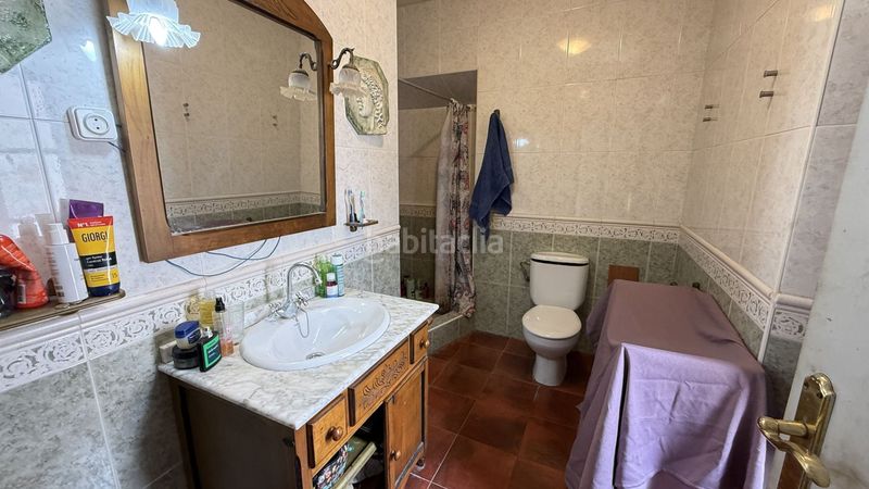Foto 471f9c8f-ebd7-40a7-9eca-653e377abe81. Casa adossada a Monda