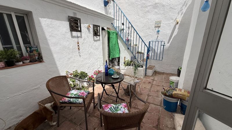Foto 84573b65-2886-4a07-b7b7-4ade57c3b01b. Casa adossada a Monda