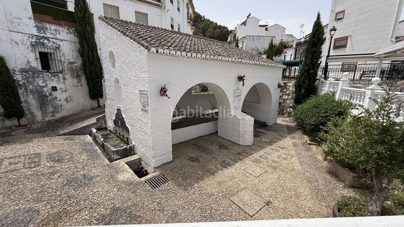 Foto a01faa84-47fe-408e-b172-47db5f1d8558. Casa adossada a Monda