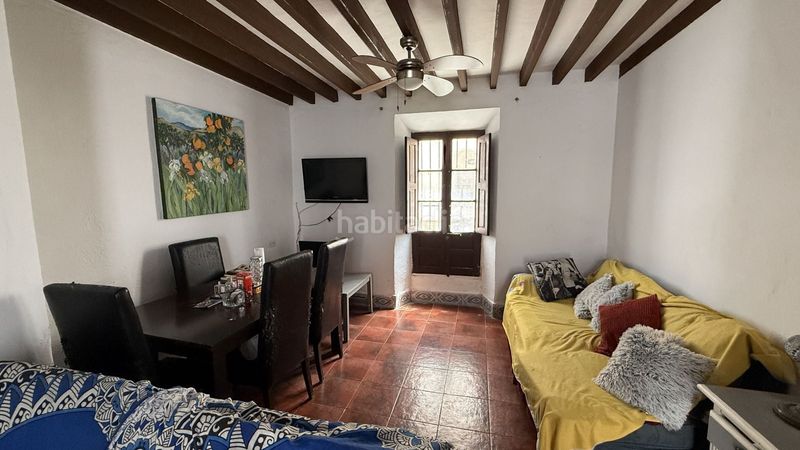 Foto dcd3e258-2b30-4460-8d48-507bc76d866b. Casa adossada a Monda