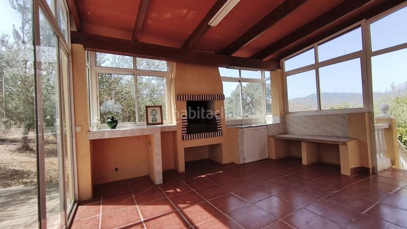 Foto 446fa9b9-a1c7-476b-a05d-1ca9258e8021. Masia a Coín