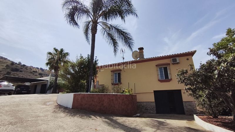 Foto c838d7c5-e5c3-4ab1-9c5c-254c9bc38884. Masia a Coín