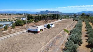 Terreny residencial a Villafranco del Guadalhorce