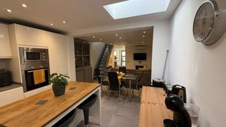 Semi detached house in Centro