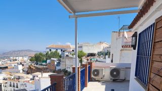 Semi detached house in Centro