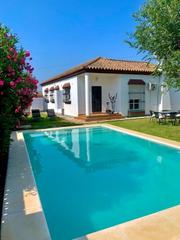 Rent Chalet in Calle gran vía los gallos 40