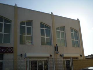 Miete Büro in Carretera de la barrosa 776. Alquiler de local comercial  en los gallos