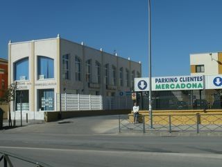 Miete Büro in Carretera de la barrosa 776. Alquiler de local comercial  en los gallos