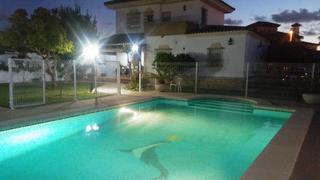 Chalet in Calle malvasía 645