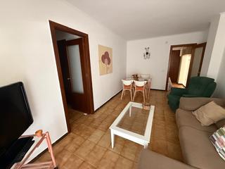 Location Appartement à La Barrosa