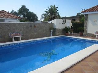 Location Chalet à Las Lagunas - Campano