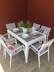 Miete Chalet in Calle el cangrejo 7
