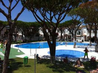 Lloguer Apartament a Calle el cangrejo 17