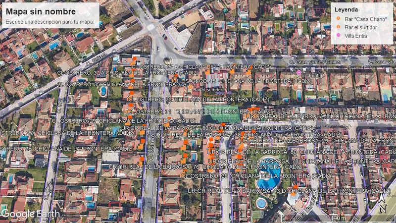 Foto 0f4f3836-4c51-4ac5-b41d-187cef13d33a. Terreno residenziale in Los Gallos Chiclana de la Frontera