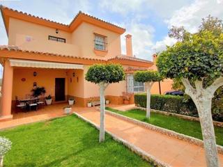 Chalet à Urbanización c.r.las palomas 12a