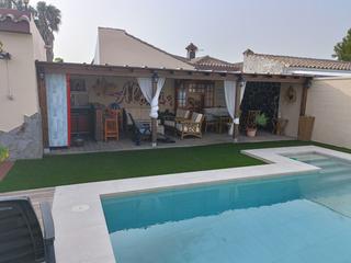 Location Chalet à Calle ruiseñor 61