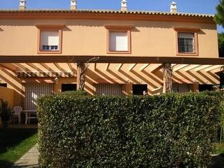 Rent House in La Barrosa