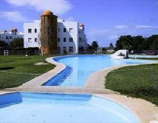 Location Appartement à Urbanizacion apartaclub la barrosa 10. Apartamento apartclub la barrosa