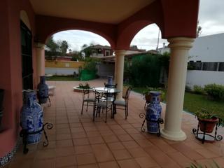 Xalet a Calle malvasía 20. Venta de chalet en los gallos