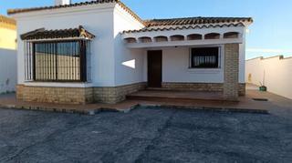 Xalet a Las Lagunas - Campano. Chalet en la espartosa
