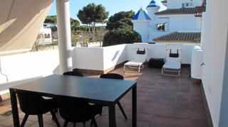 Lloguer Apartament a Calle maracaibo 14a. Alquiler de apartamento en urb. taymar