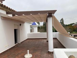 Rent Apartment in Calle salvador de bahía 6. Alquiler en urb. taymar