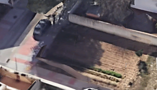 Terreno residencial en Avenida del mayorazgo 35a. Parcela en mayorazgo