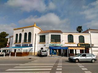 Local Comercial a Urbanizacion Apartaclub la Barrosa 5