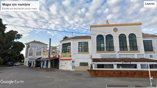 Local Comercial en Urbanizacion Apartaclub la Barrosa 5