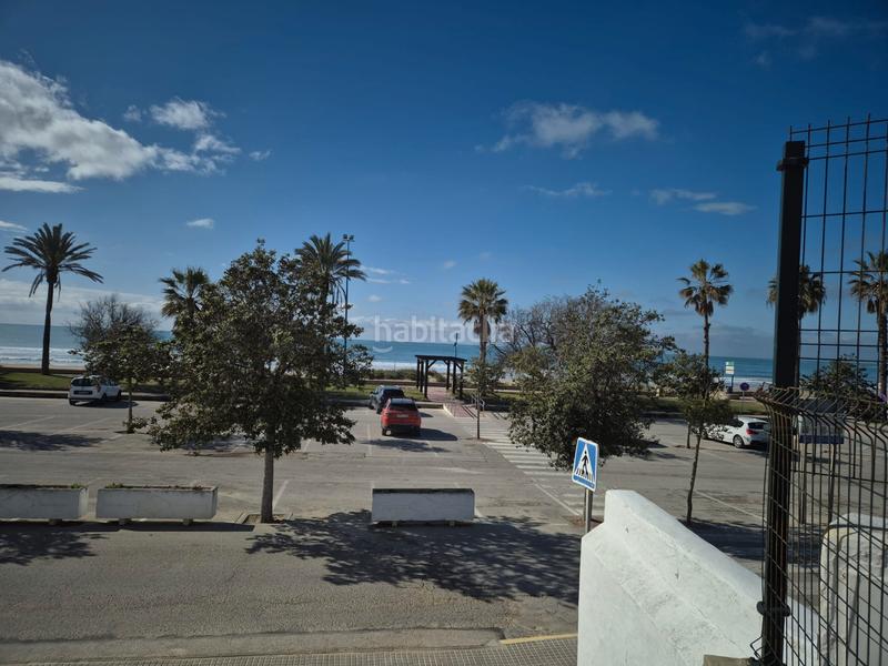 Foto 02d328c4-79d5-4834-ab1e-5d98e29d3499. Appartement in calle el bogavante 2 in La Barrosa Chiclana de la Frontera