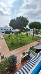 Affitto Duplex in Bloque 33 2. Alquier de duplex en urb. almadraba