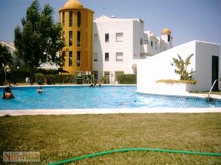 Location Appartement à Carretera de la barrosa pk 2. Apartamento zona los gallos