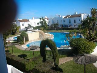 Casa a Urbanización real de la barrosa i 105. Venta de duplex en urb. real de la barosa