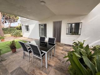 Chalet in Las Lagunas - Campano