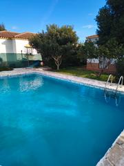 Chalet en Camino de la espartina 21. Venta de chalet en marquesado