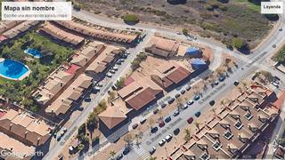 Business premise in Camino Aldea del Coto local 19