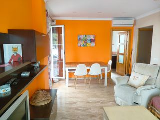 Rent Apartment in Calle maracaibo 18. Alquiler vacacional