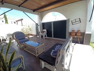 Affitto Casa a schiera in Urbanización real de la barrosa i 104. Alquiler vacacional   ctc/2017/038372