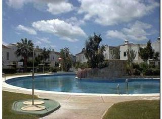 Affitto Casa a schiera in Urbanización real de la barrosa i 104. Alquiler vacacional   ctc/2017/038372